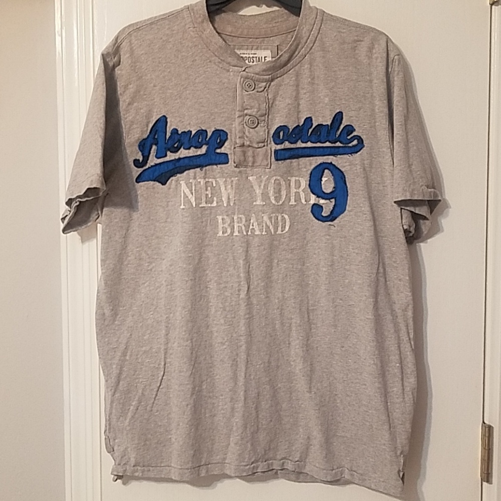 Aeropostale youth t-shirt